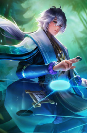 多点开花